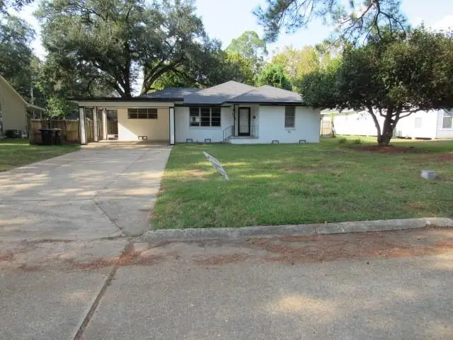 408 Adelaide Street, Natchitoches, LA 71457 - #1