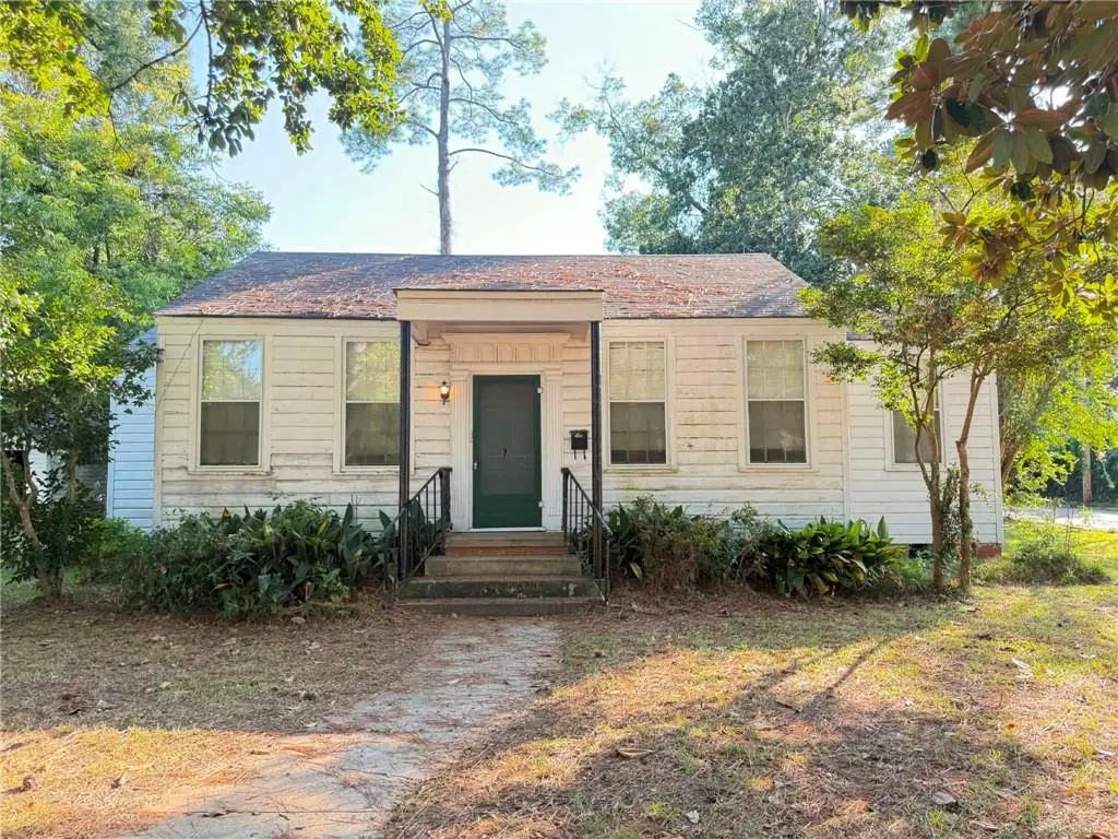 1208 Pierson Street, Alexandria, LA 71301 - #1