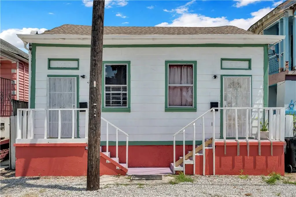 1639 41 N Villere Street, New Orleans, LA 70116 - #1