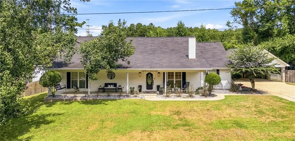 8168 Titleist Drive, Pineville, LA 71360 - #1