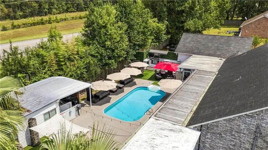 8168 Titleist Drive, Pineville, LA 71360 - #3