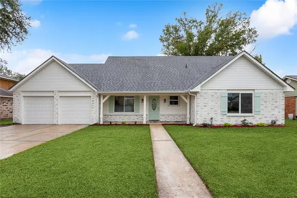 382 Oak Tree Drive, La Place, LA 70068