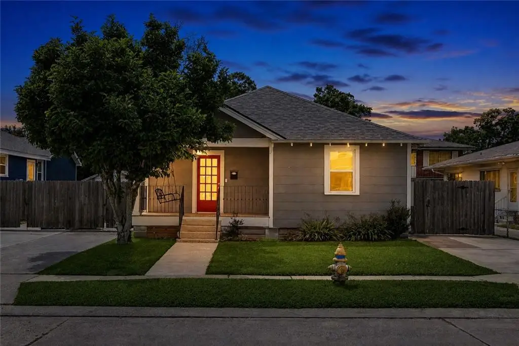 532 Jefferson Street, Jefferson, LA 70121 - #1