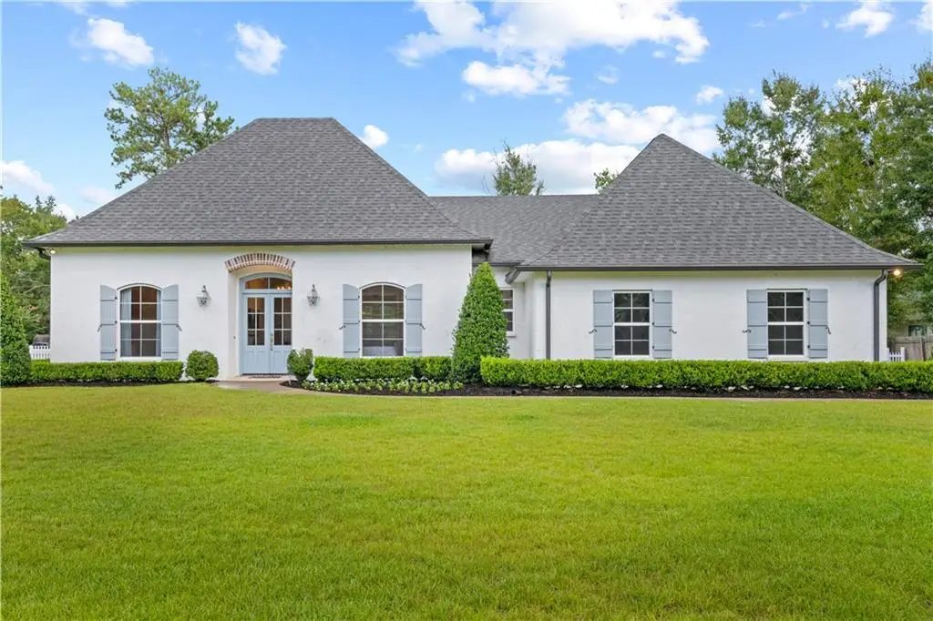 2241 Caroline Street, Mandeville, LA 70448 - #1