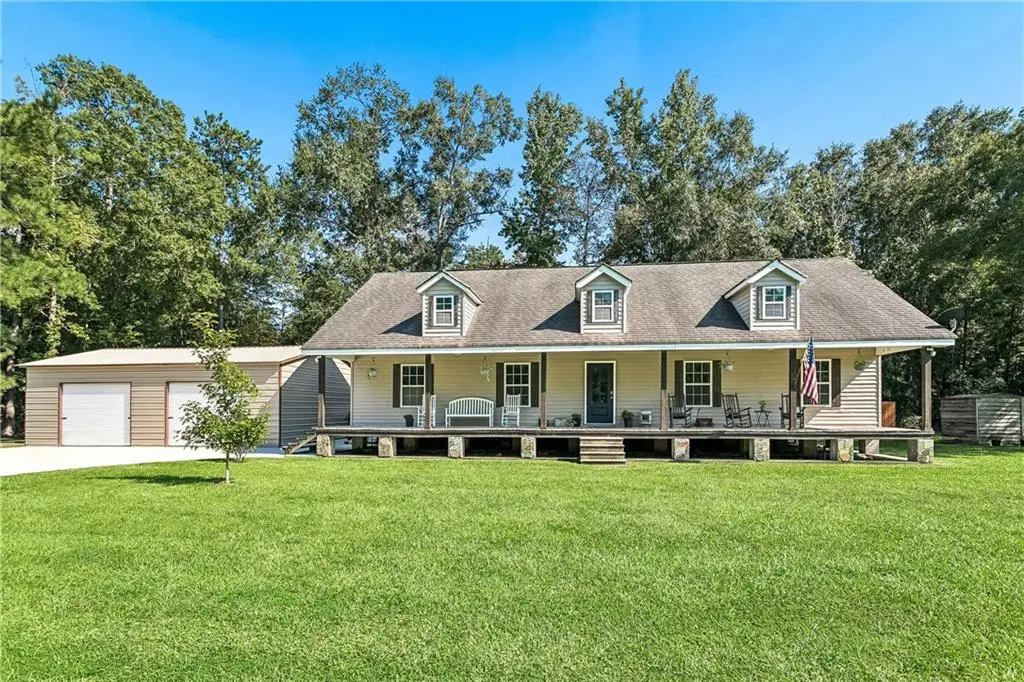31537 Nelson Road, Bush, LA 70431 - #1