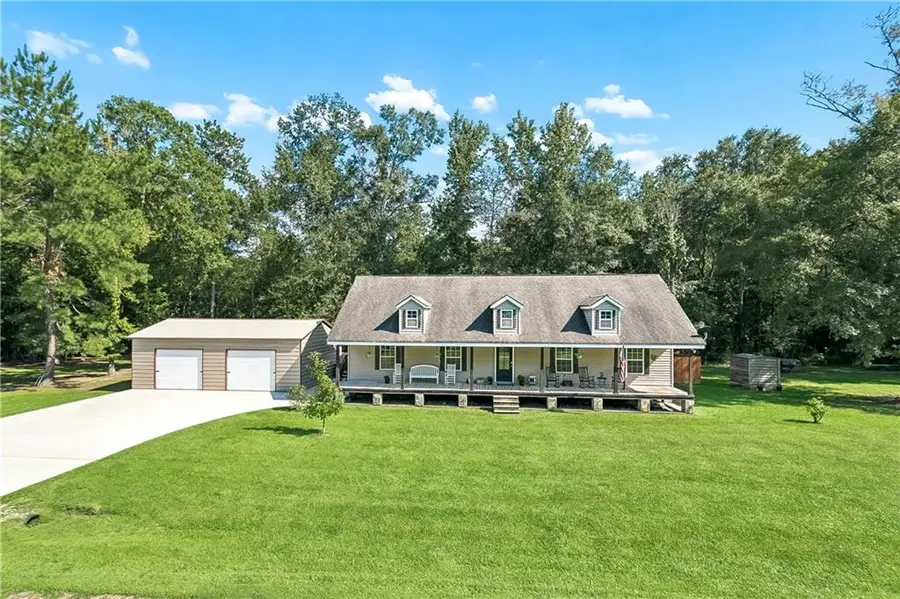 31537 Nelson Road, Bush, LA 70431 - #2