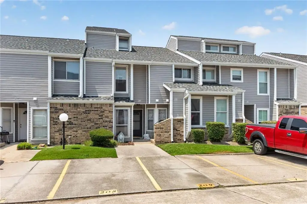 208 Avant Garde Circle #208, Kenner, LA 70065 - #1