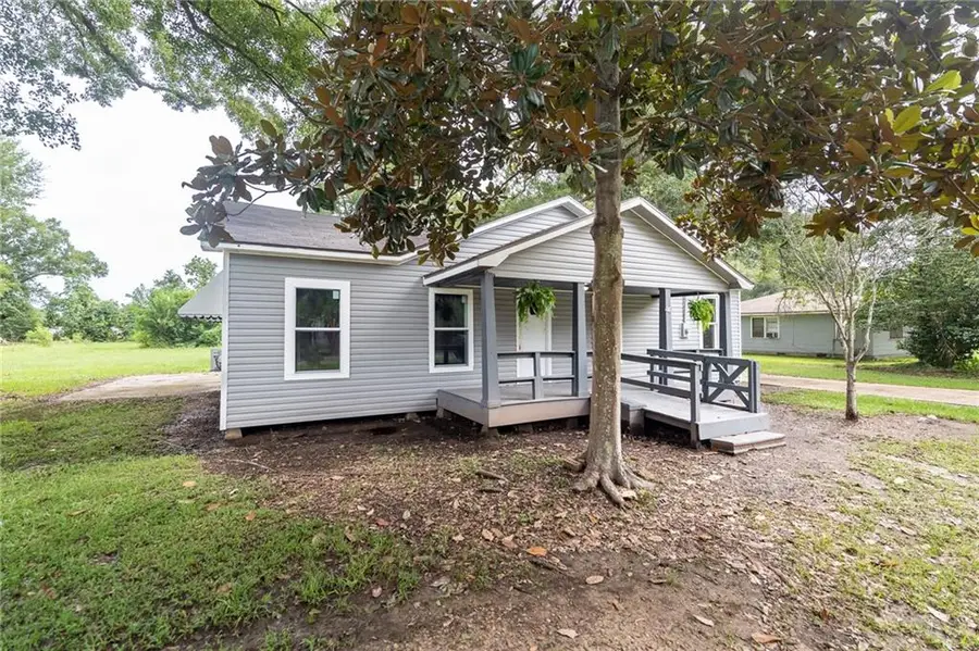 610 W 9th Street, Oberlin, LA 70655 - #2