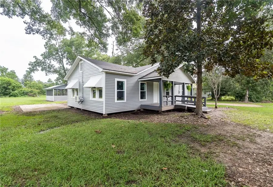 610 W 9th Street, Oberlin, LA 70655 - #3