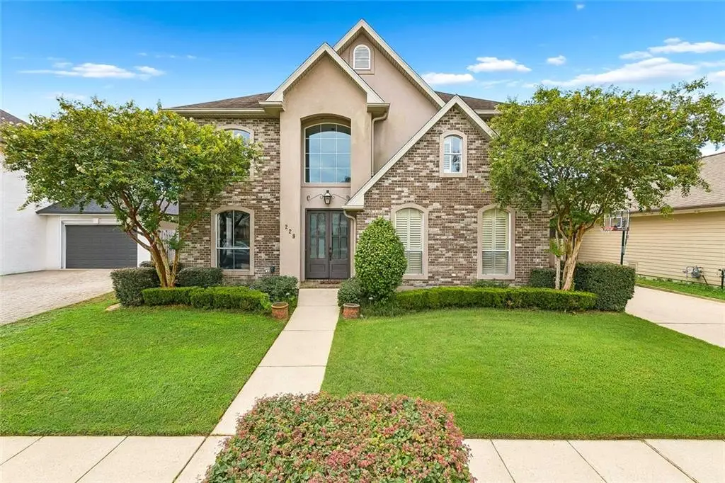 229 Bayou Gentilly Lane, Kenner, LA 70065 - #1