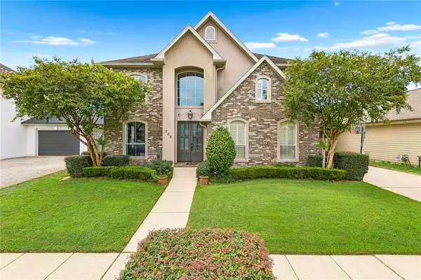 229 Bayou Gentilly Lane, Kenner, LA 70065