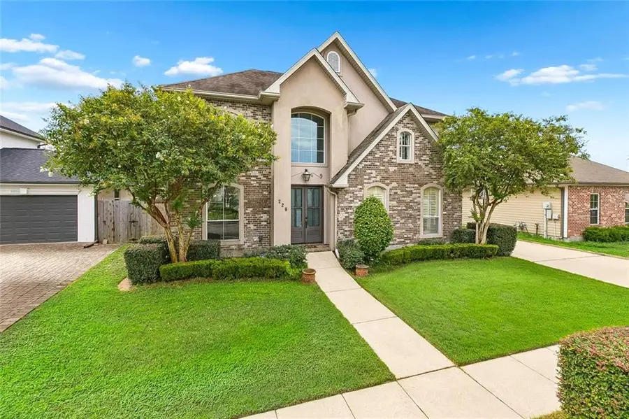 229 Bayou Gentilly Lane, Kenner, LA 70065 - #2