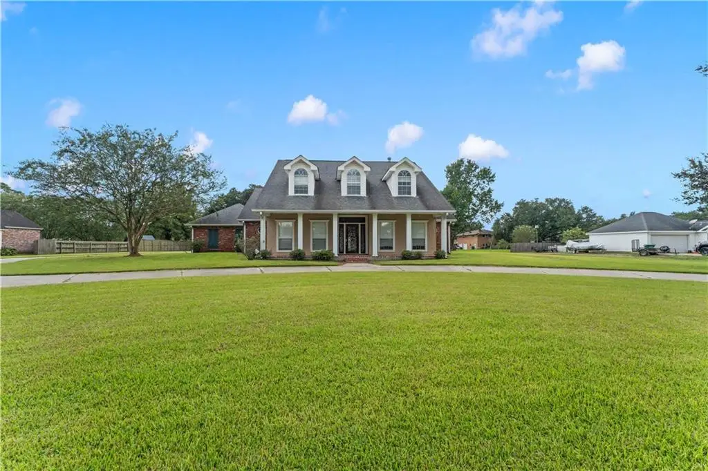 217 W 3rd Street, Reserve, LA 70084 - #1