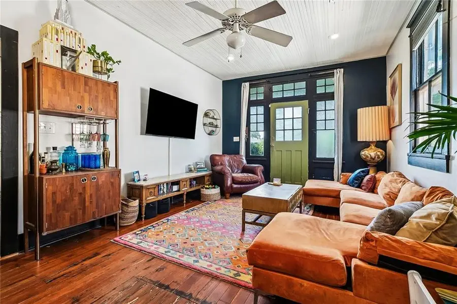 1529 Lesseps Street, New Orleans, LA 70117 - #3