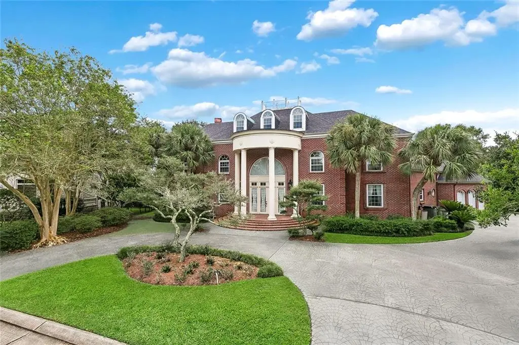 31 English Turn Drive, New Orleans, LA 70131 - #1