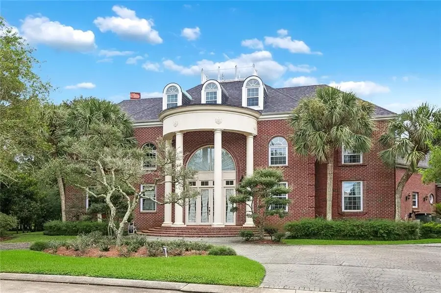 31 English Turn Drive, New Orleans, LA 70131 - #2