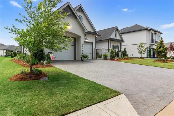 501 N Corniche Du Lac, Covington, LA 70433