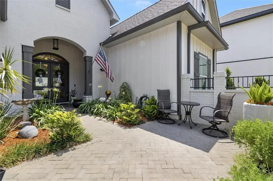 501 N Corniche Du Lac, Covington, LA 70433 - #3