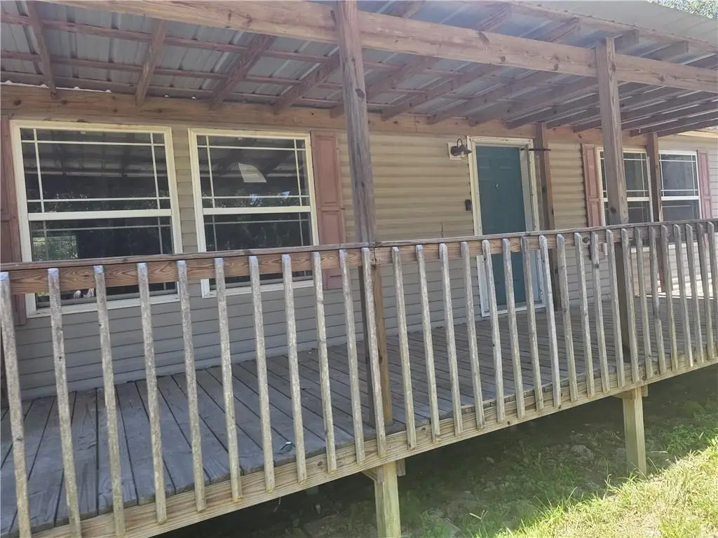 1845 Winnfield Road, Eros, LA 71238 - #1