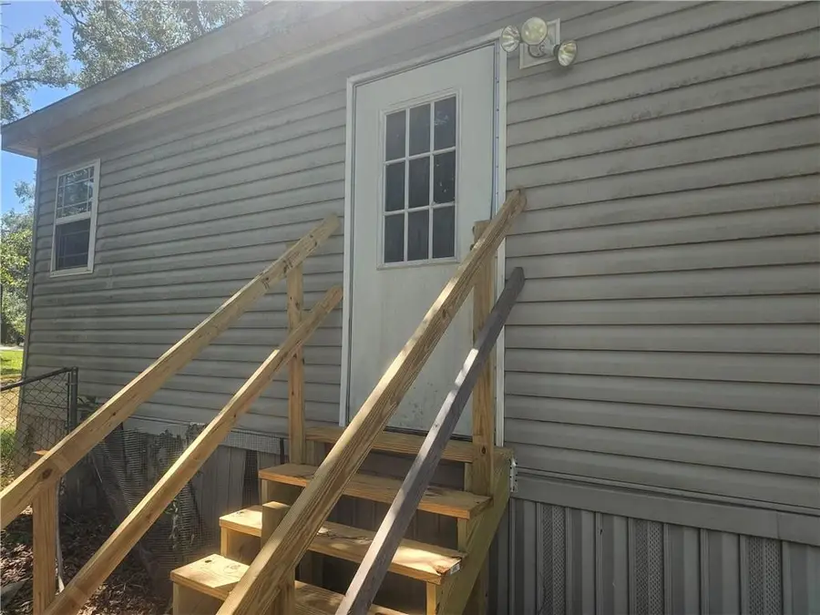 1845 Winnfield Road, Eros, LA 71238 - #2