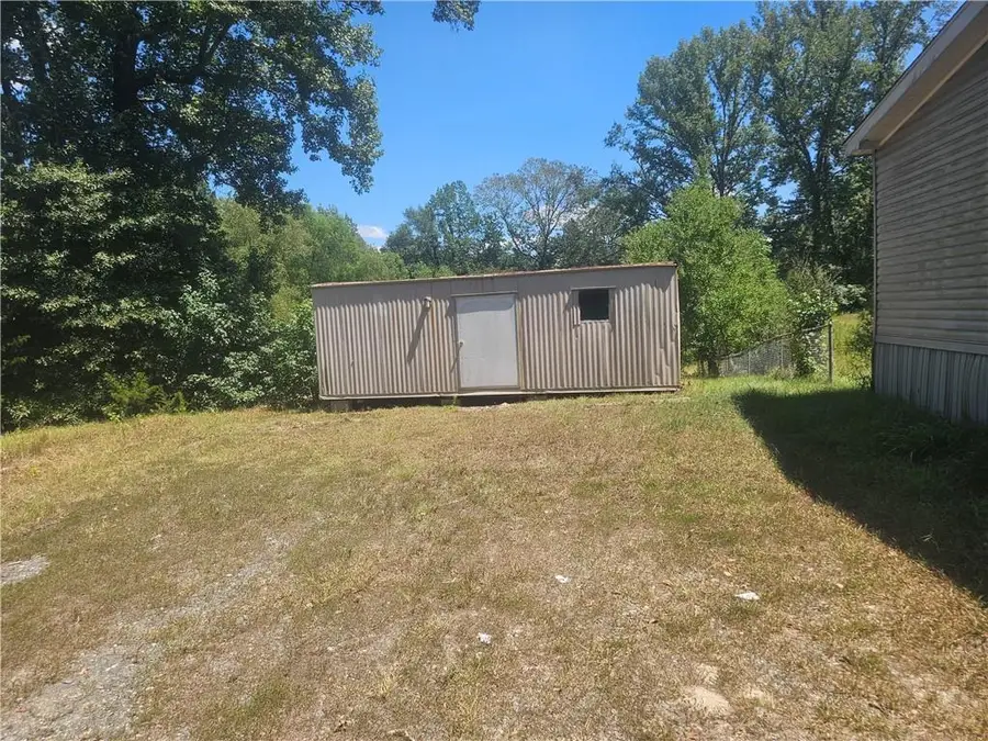 1845 Winnfield Road, Eros, LA 71238 - #3
