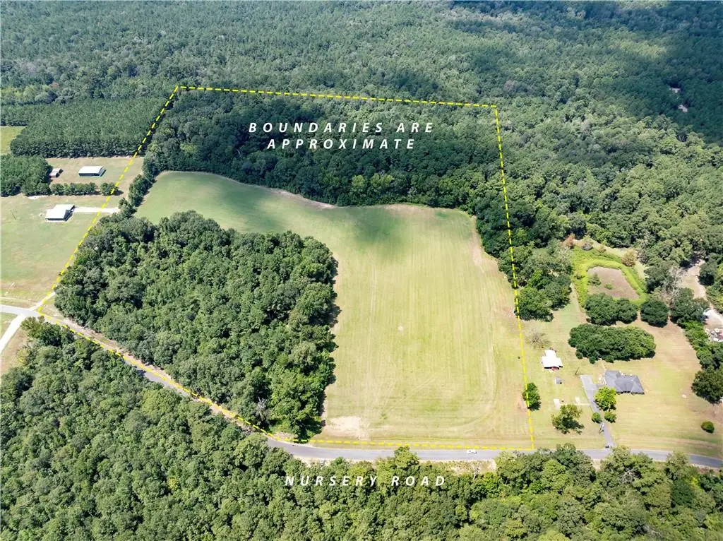 531 Nursery Road, Kinder, LA 70648 - #1