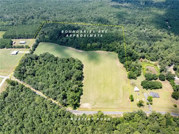 531 Nursery Road, Kinder, LA 70648