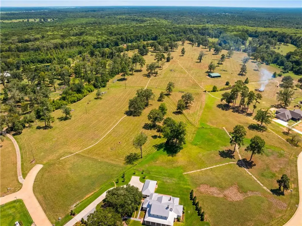 TBD Clubhouse Drive, Woodworth, LA 71485 - #1