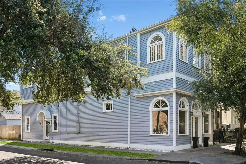 1135 Cadiz Street, New Orleans, LA 70115 - #1