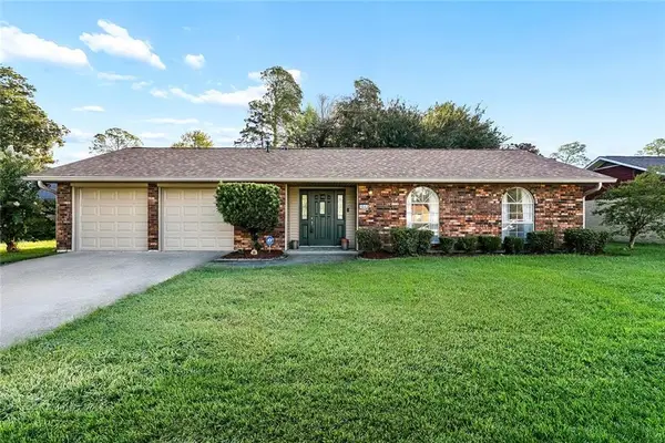 1040 Rue Latour, Slidell, LA 70458