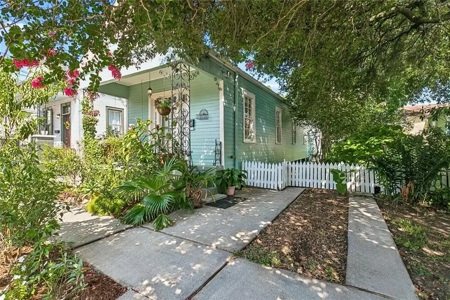 517 S S Telemachus Street, New Orleans, LA 70119 - #2
