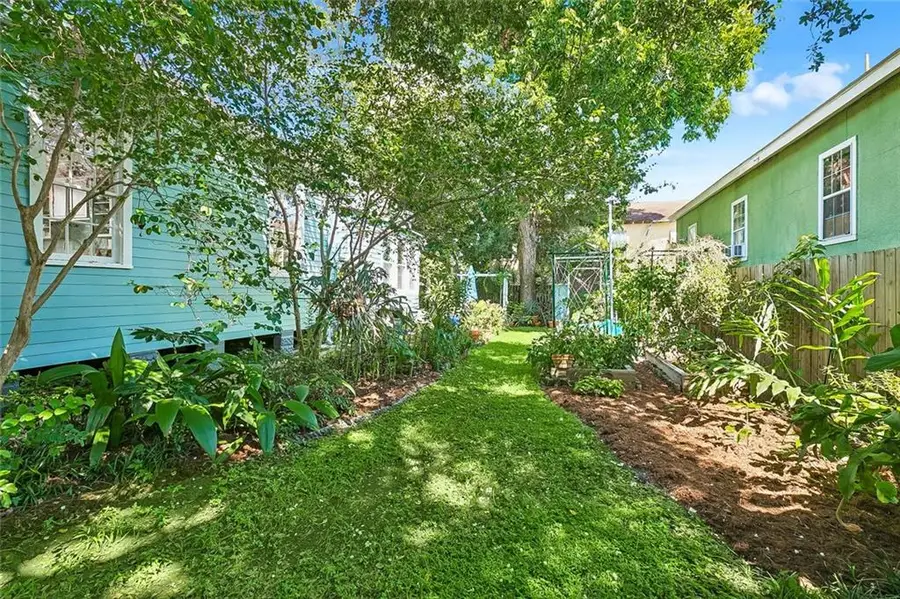 515 S Telemachus Street, New Orleans, LA 70119 - #2