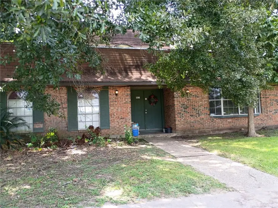 4421 27 Woodland Drive, New Orleans, LA 70131 - #2