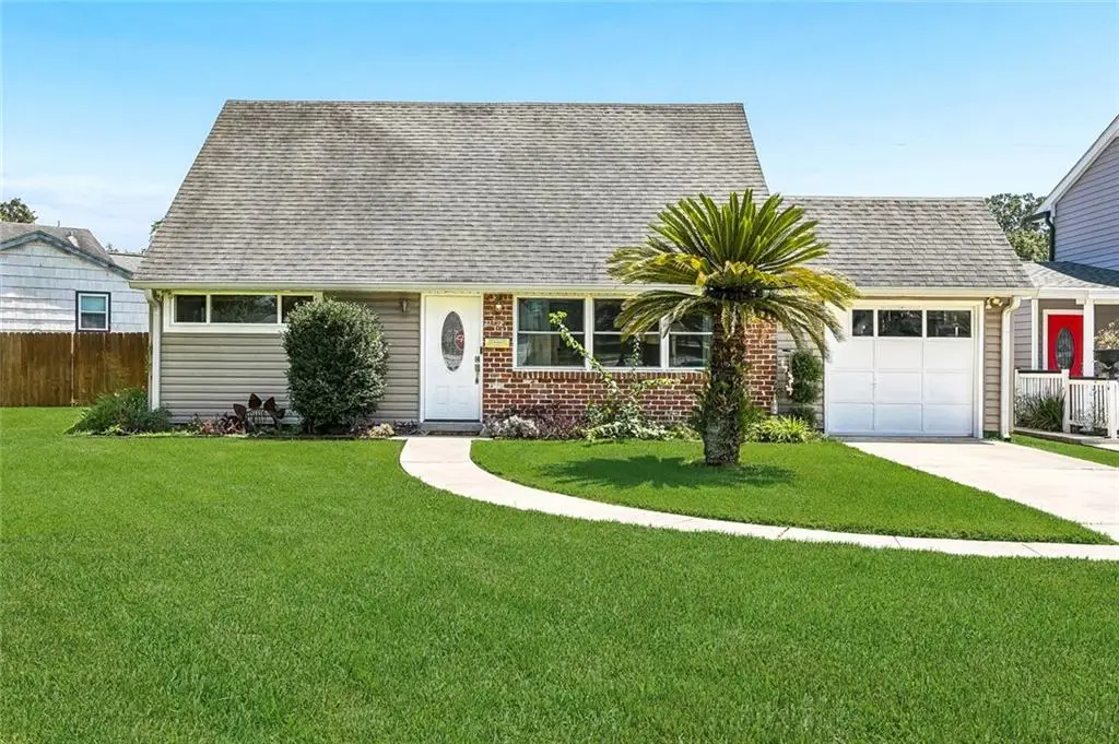 717 Mary Lane, River Ridge, LA 70123 - #1