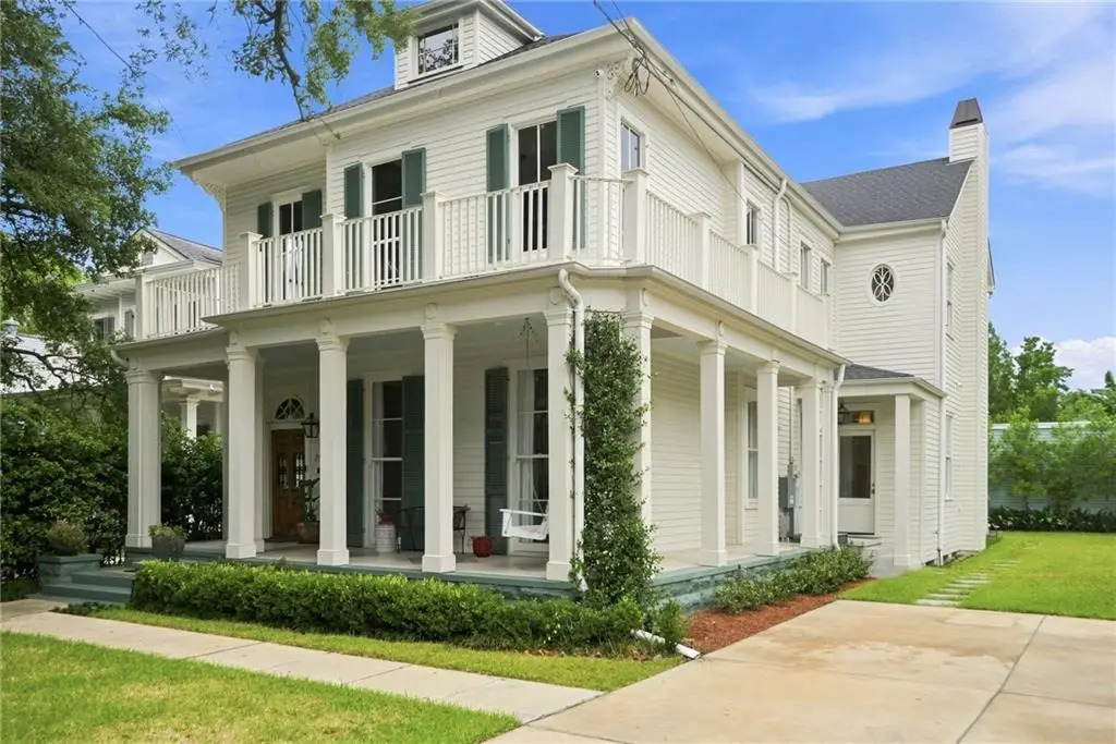 2909 Ursulines Avenue, New Orleans, LA 70119 - #1