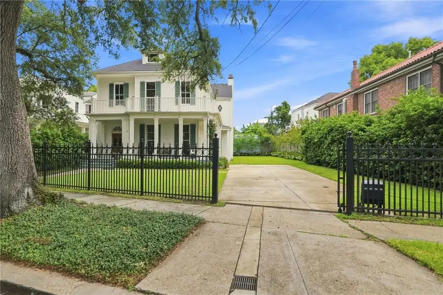 2909 Ursulines Avenue, New Orleans, LA 70119 - #2