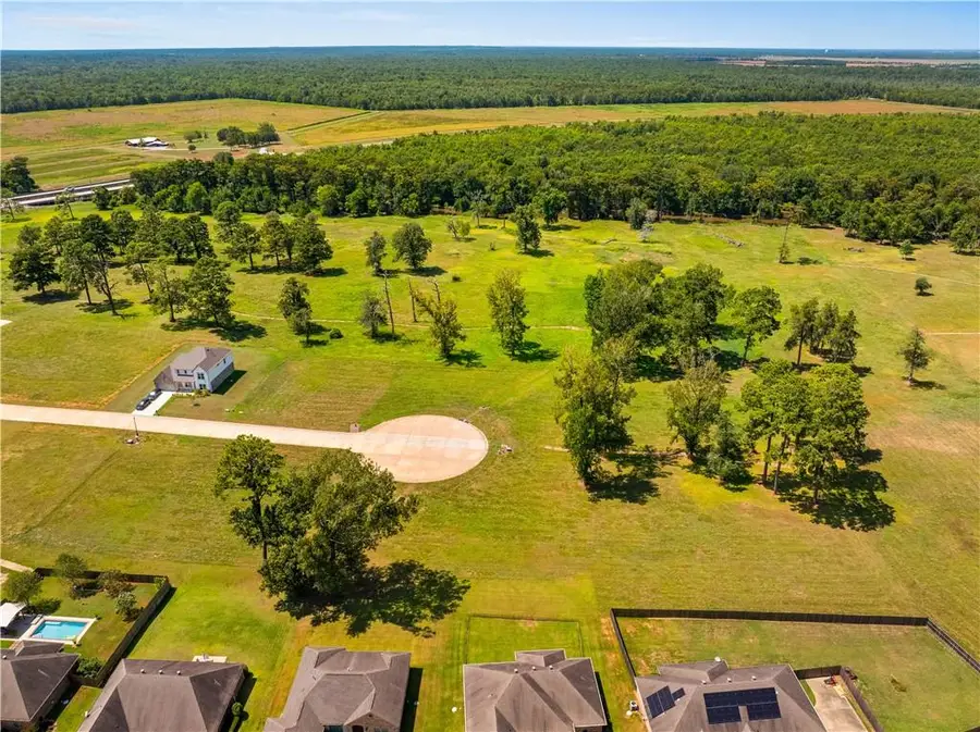 4064 Cedar Bluff Drive, Woodworth, LA 71485 - #2