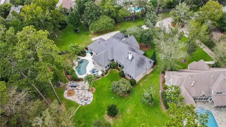 261 Lake Vista Drive, Mandeville, LA 70471 - #2