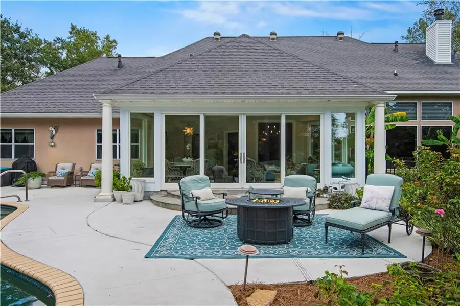 261 Lake Vista Drive, Mandeville, LA 70471 - #3