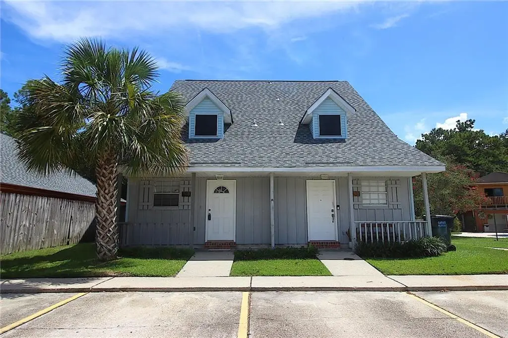 166 Village Drive #166, Slidell, LA 70461 - #1