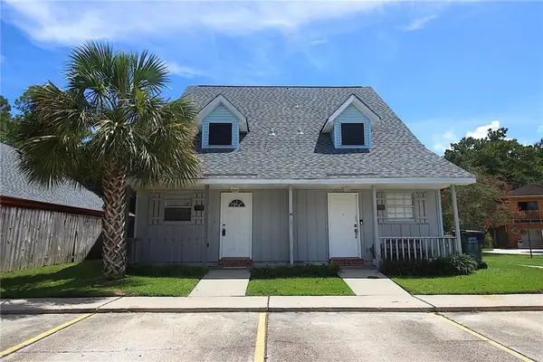 166 Village Drive #166, Slidell, LA 70461