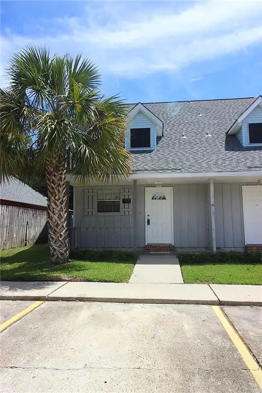 166 Village Drive #166, Slidell, LA 70461 - #2