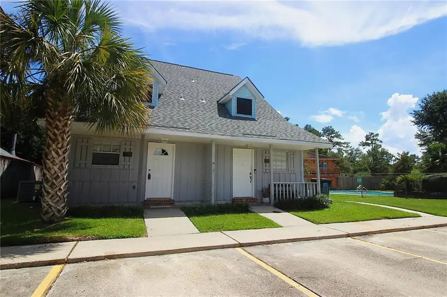 166 Village Drive #166, Slidell, LA 70461 - #3