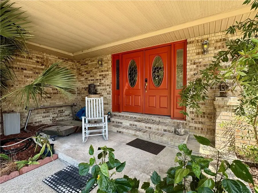 4631 Alba Road, New Orleans, LA 70129 - #3