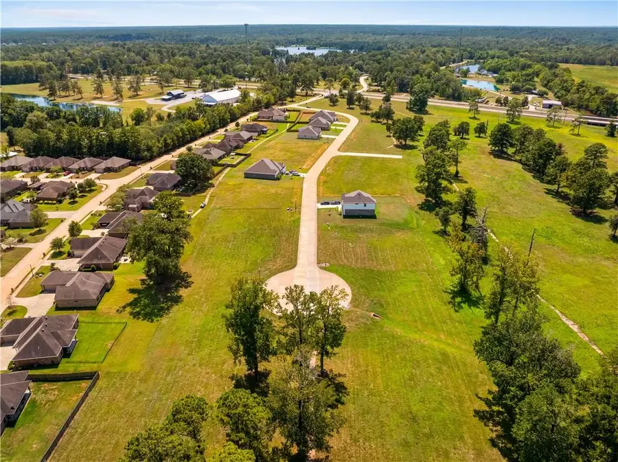 4041 Cedar Bluff Drive, Woodworth, LA 71485 - #2