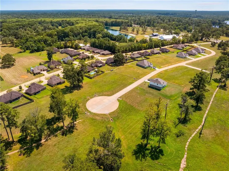 4041 Cedar Bluff Drive, Woodworth, LA 71485 - #3