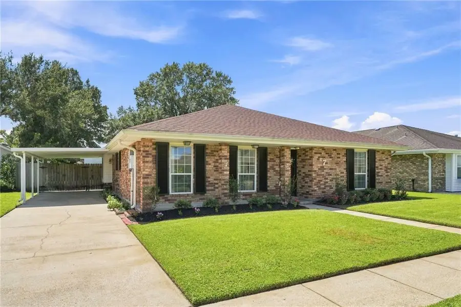 7 Caddo Court, Kenner, LA 70065 - #2
