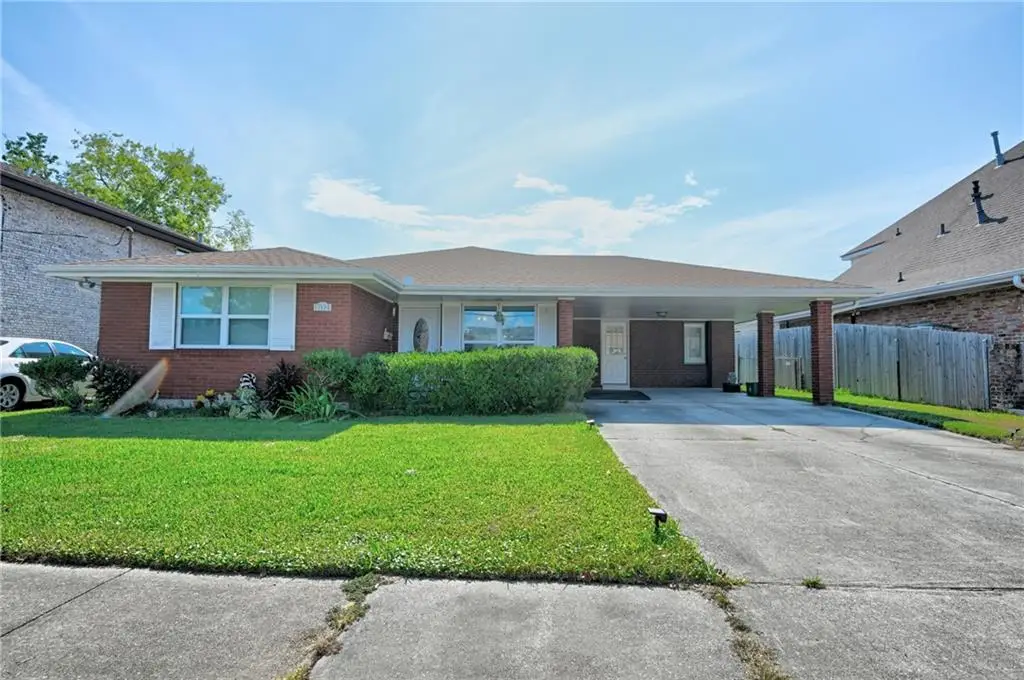 1704 Hackberry Avenue, Metairie, LA 70001 - #1