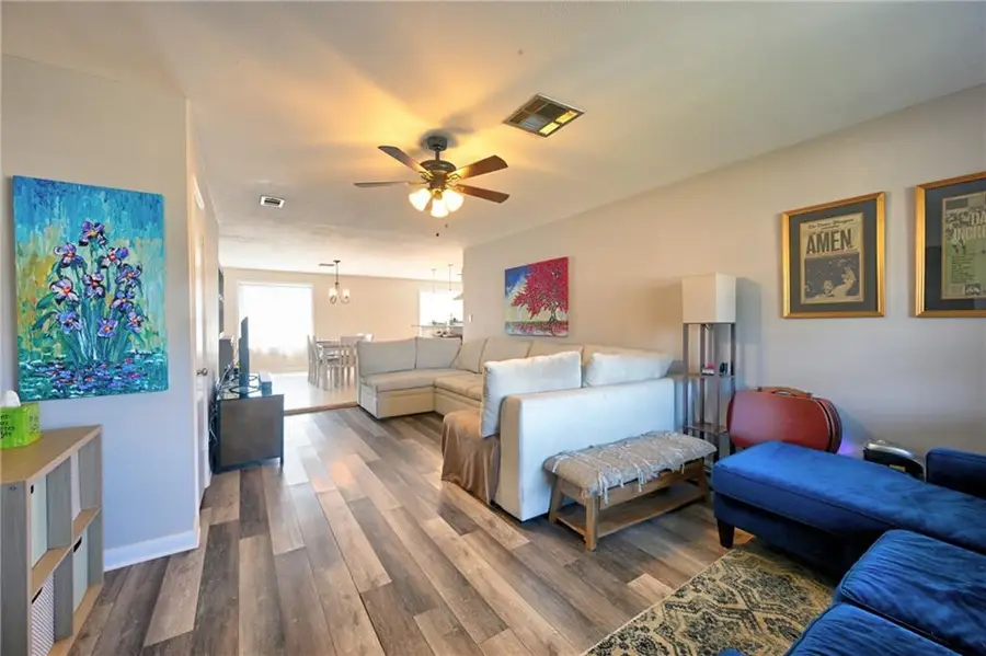 1704 Hackberry Avenue, Metairie, LA 70001 - #3