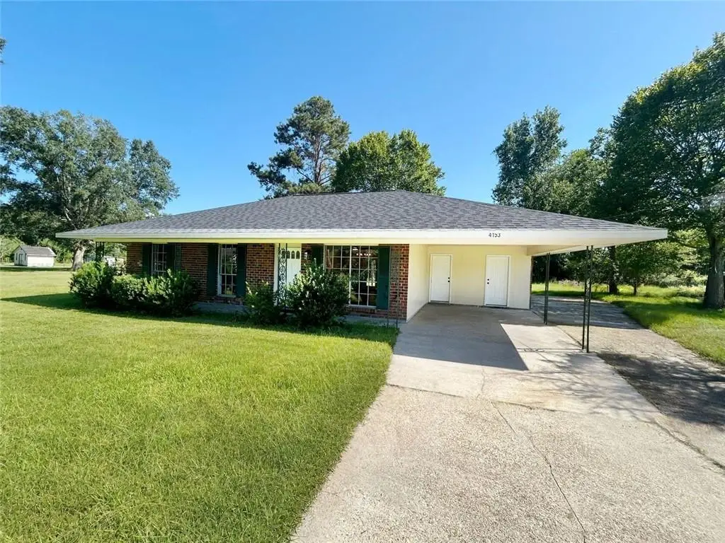 4153 Shaffett Lane, Zachary, LA 70791 - #1